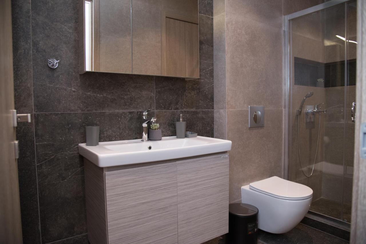 Loutraki Hidden Gem V Apartment Exterior photo