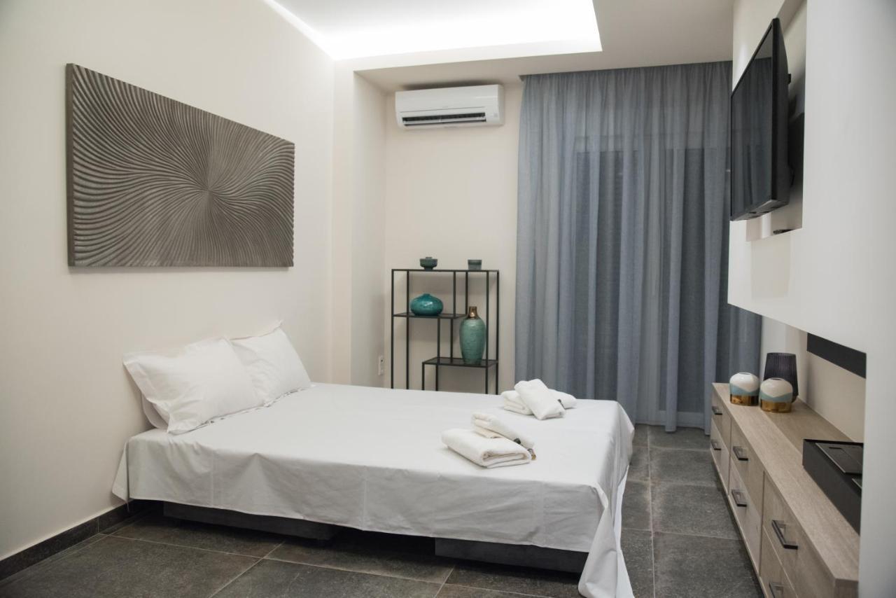Loutraki Hidden Gem V Apartment Exterior photo