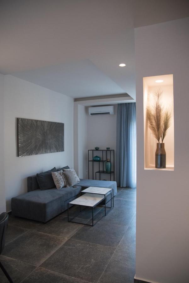 Loutraki Hidden Gem V Apartment Exterior photo