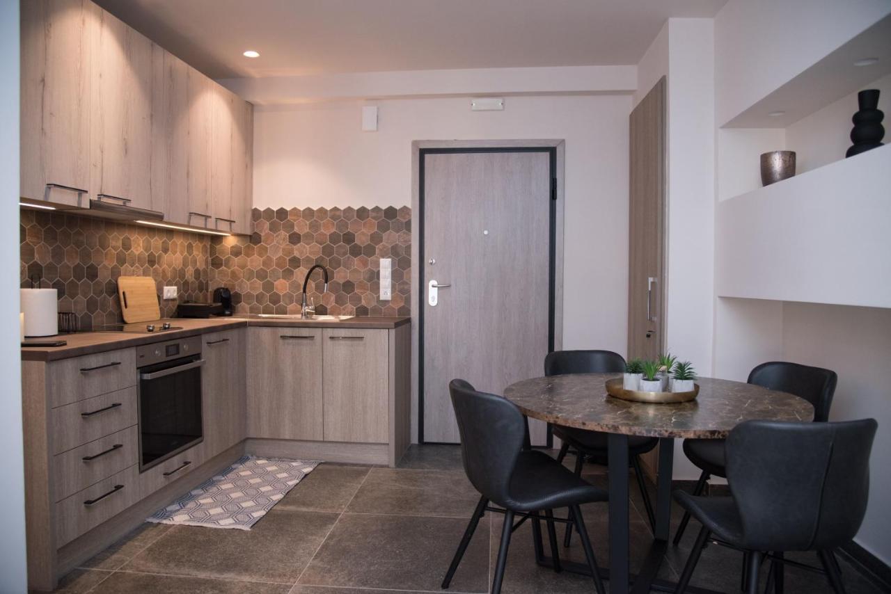 Loutraki Hidden Gem V Apartment Exterior photo