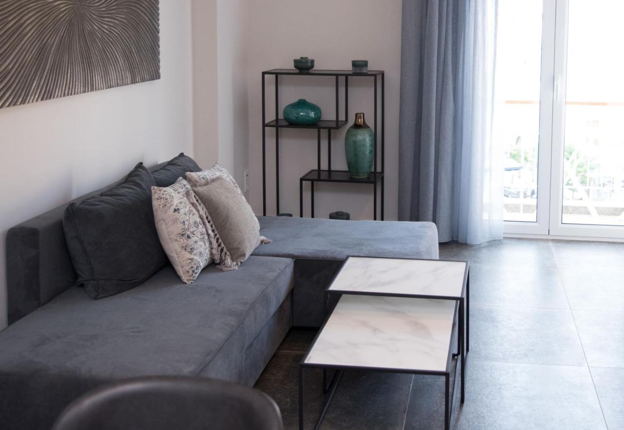 Loutraki Hidden Gem V Apartment Exterior photo